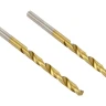 Сверло по металлу HAMMER Ф3.2х65мм (DR MT 3,2мм*65/36мм 2шт.) купить в Сургуте