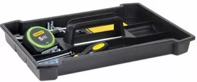 Ящик для инструментов 22 Hi-Viz Stanley 1-95-838 купить в Сургуте