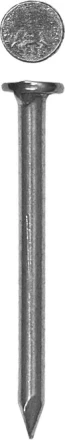 ЗУБР ГОСТ 4028-63, 16 x 1.2 мм, 1 кг, строительные гвозди (305011-12-016) купить в Сургуте