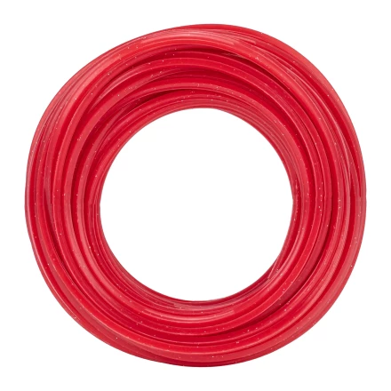 Леска для триммера армированная алюминием квадрат 2,7 мм х 15 м //MTX 96890 купить в Сургуте