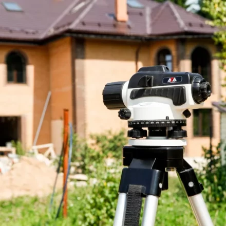 Нивелир оптический ADA Ruber 32 купить в Сургуте