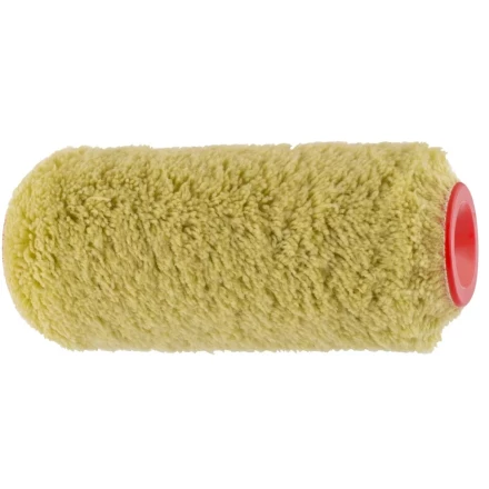 Валик сменный для фасадных работ синтетич. 250мм ворс18мм D48мм Dруч.8мм полиакрил MTX 81369 купить в Сургуте