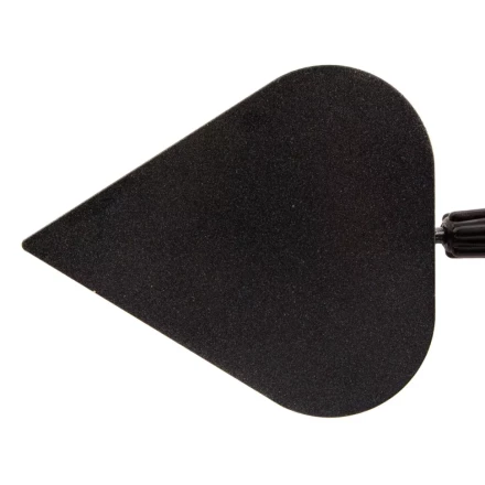 Кельма штукатура Sparta 86344 КШ, 175 мм, пластиковая ручка Россия купить в Сургуте