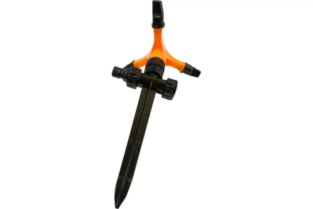 Разбрызгиватель вращающийся для полива Вихрь 73/7/2/39 купить в Сургуте