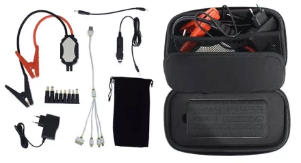 Пусковое устройство ATOM 10 купить в Сургуте