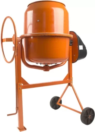 Бетономешалка STURM CM 20180 R купить в Сургуте