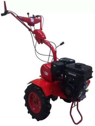 Мотоблок Салют 100 БС-В Briggs&amp;Stratton Vanguard купить в Сургуте