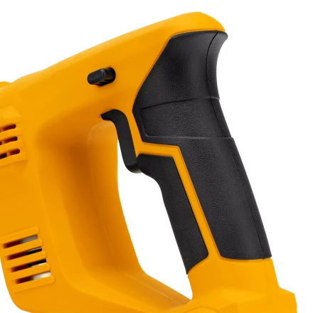 Пила сабельная аккумуляторная CRC-115-0,  18В Li-Ion Denzel 28466 купить в Сургуте