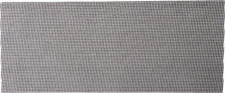 Шлифовальная сетка ЗУБР &quot;МАСТЕР&quot; абразивная, водостойкая № 600, 115х280мм, 5 листов 35483-600 купить в Сургуте