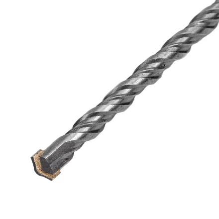 Бур по бетону Matrix, 12 x 260 мм, SDS Plus 710042 купить в Сургуте