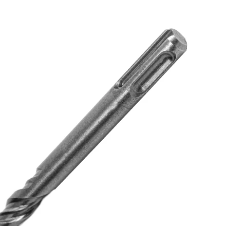 Бур по бетону Matrix, 12 x 260 мм, SDS Plus 710042 купить в Сургуте