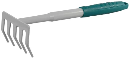 Грабельки ручные RACO &quot;STANDARD&quot;, 5 зубцов, 320мм 4207-53484 купить в Сургуте