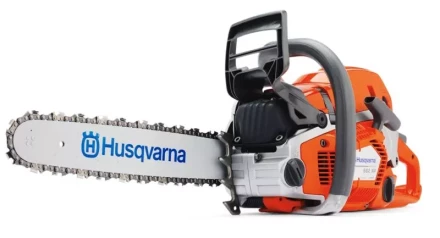 Бензопила Husqvarna 562 XPX-TORQ AutoTune Revboost купить в Сургуте