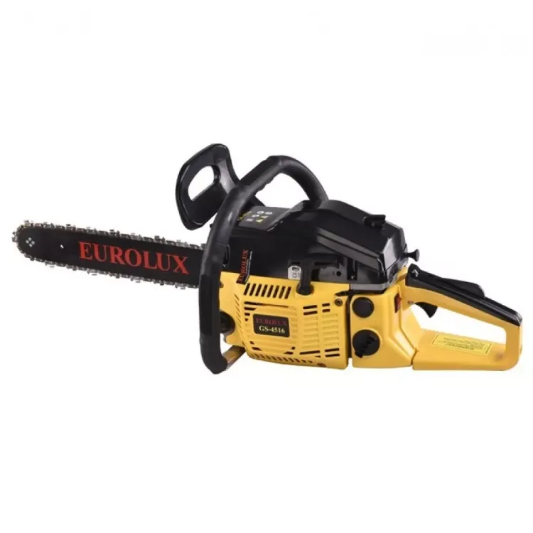 Бензопила GS-4516 Eurolux купить в Сургуте