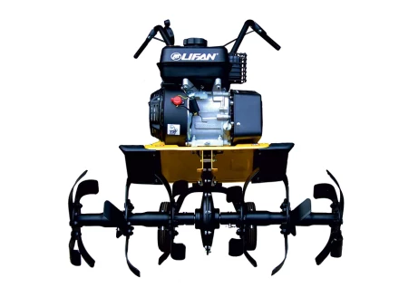 Культиватор бензиновый VEKTOR 85C купить в Сургуте