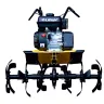 Культиватор бензиновый VEKTOR 85C купить в Сургуте