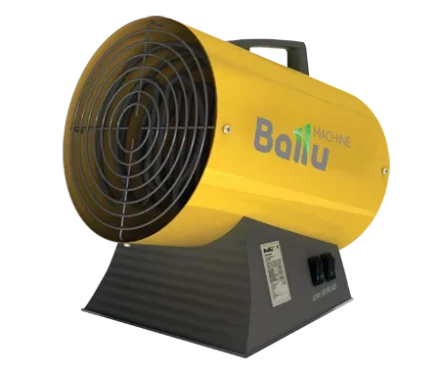 Тепловая пушка электрическая BALLU BHP-3.000СL купить в Сургуте