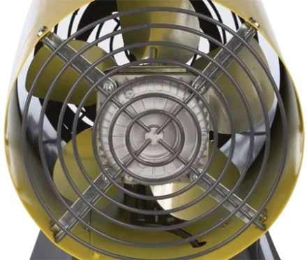 Тепловая пушка электрическая BALLU BHP-3.000СL купить в Сургуте