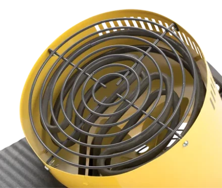 Тепловая пушка электрическая BALLU BHP-3.000СL купить в Сургуте