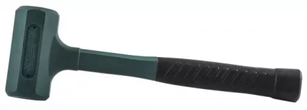 Молоток резиновый без отдачи 1,05 кг  M11055 Jonnesway 47815 купить в Сургуте