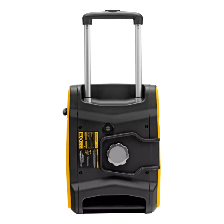 Генератор инверторный Denzel GS-3800iSE, 3,8 кВт, 230 В, закрытый корпус,электростартер купить в Сургуте