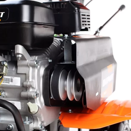 Мотоблок бензиновый PATRIOT Победа купить в Сургуте