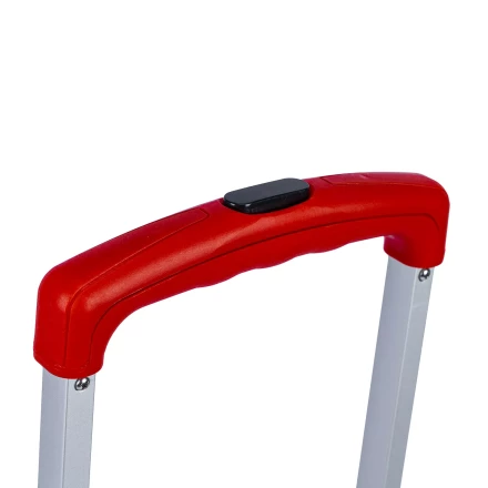 Тележка хозяйственная Matrix 98206, складная, 2 колесная, грузоподъемность 70 кг купить в Сургуте