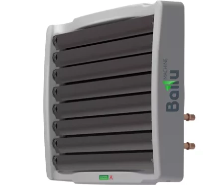 Тепловентилятор водяной BALLU BHP-W2-90 купить в Сургуте