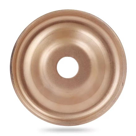 Диск MESSER RX-01 для объемно-фигурных работ по дереву 125х22,2 мм купить в Сургуте