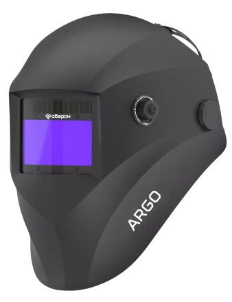Маска сварщика Хамелеон Оберон ARGO (BLACK) 41591321 купить в Сургуте
