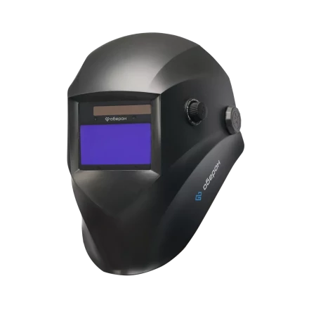 Маска сварщика Хамелеон Оберон ARGO (BLACK) 41591321 купить в Сургуте