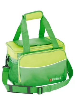 Сумка-холодильник 320x250x260 мм с двумя охлаждающими блоками PALISAD Camping 69597 купить в Сургуте