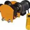 Тележка для мини тали с электроприводом типа TD 300 Вт купить в Сургуте