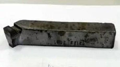 Резец проходной отогнутый 32х25х170 Т5К10 Гост 18877-73 Россия купить в Сургуте