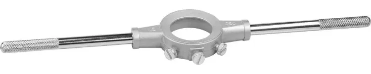 Плашкодержатель STAYER, 50x380мм 28037-50 купить в Сургуте