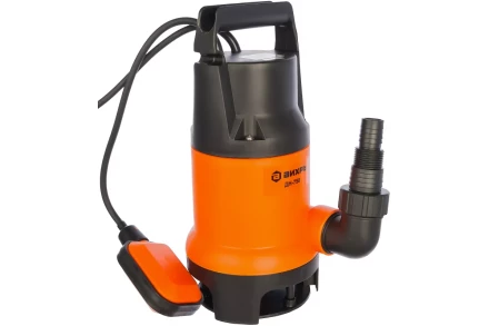 Дренажный насос ВИХРЬ ДН-750 купить в Сургуте