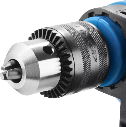 Дрель ударная ЗДУ-580 ЭРМ2 серия ПРОФЕССИОНАЛ купить в Сургуте