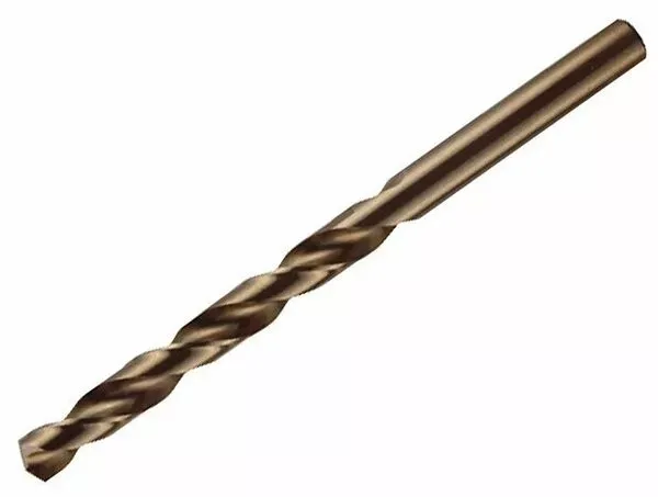 Сверло по металлу HSS-Co 2,5х30x57 (Makita D-17304) купить в Сургуте
