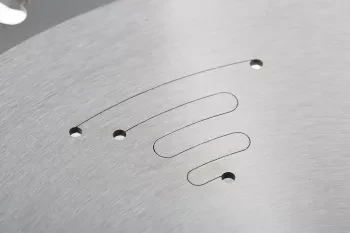 Пильный диск по дереву 305 x 30 x 48Т GROSS 73344 купить в Сургуте