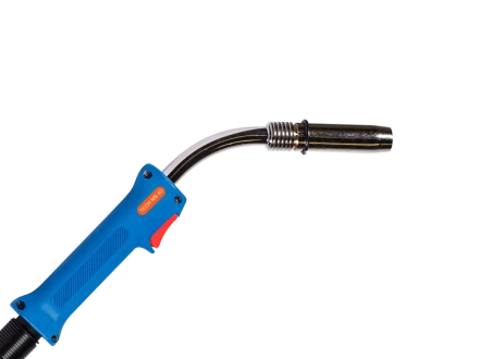 Горелка TECH MS 40 380А 3метр Сварог ICT2198 купить в Сургуте