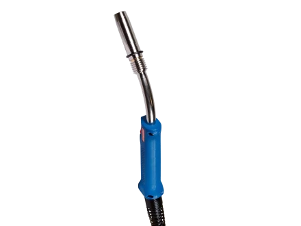 Горелка TECH MS 40 380А 3метр Сварог ICT2198 купить в Сургуте