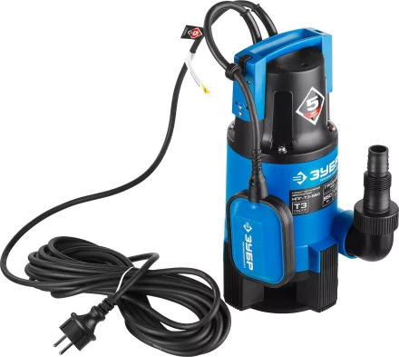 Насос дренажный НПГ-Т3-550 серия ПРОФЕССИОНАЛ купить в Сургуте