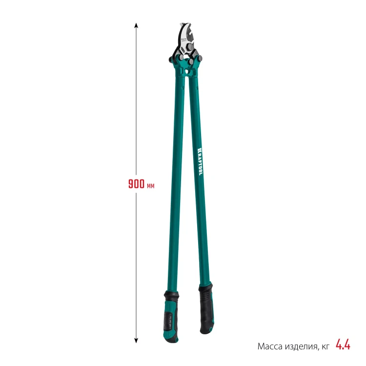 Кабелерез EXTREM KL 23349-40 купить в Сургуте