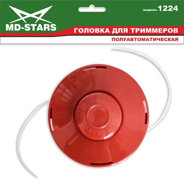Головка для триммера DL-1224 купить в Сургуте
