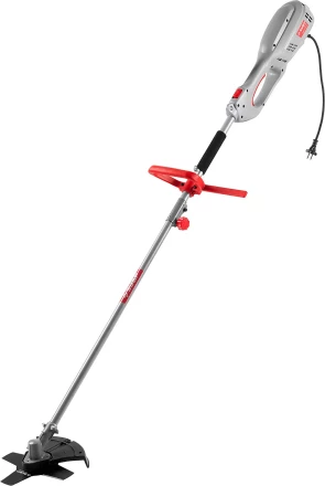 Триммер электрический (электрокоса) ЗКРЭ-1200 серия МАСТЕР купить в Сургуте