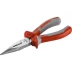 Тонкогубцы ЗУБР &quot;СТАНДАРТ&quot;, 160мм 22024-3-16 купить в Сургуте