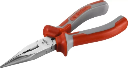 Тонкогубцы ЗУБР &quot;СТАНДАРТ&quot;, 160мм 22024-3-16 купить в Сургуте