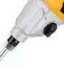 Миксер строительный EM-1-1600 Denzel 27904 купить в Сургуте