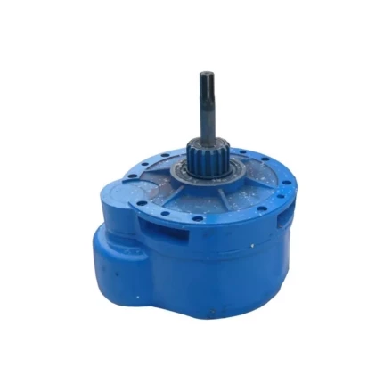 Редуктор подъема для талей электрических CD1 20,0 т 154831 купить в Сургуте