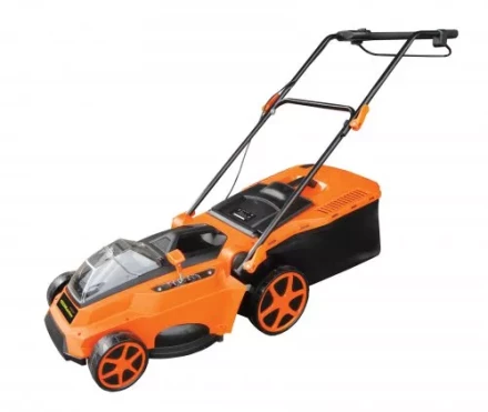 Газонокосилка колесная аккумуляторная АКМ3601 49301 купить в Сургуте